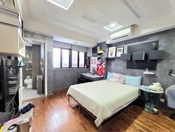 Fernwood Towers (D15), Condominium #560367661